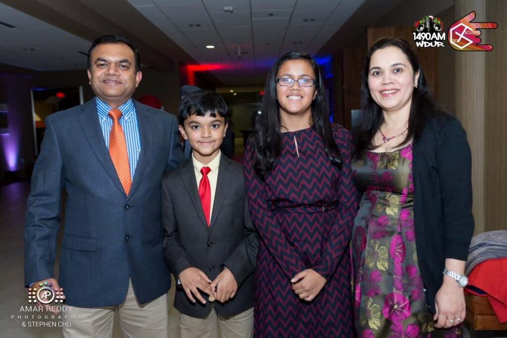 New Year 2016 – Bollywood Bash - Image 26